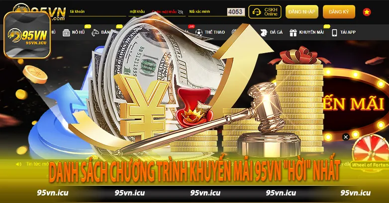 Danh sách chương trình khuyến mãi KUBET "hời" nhất