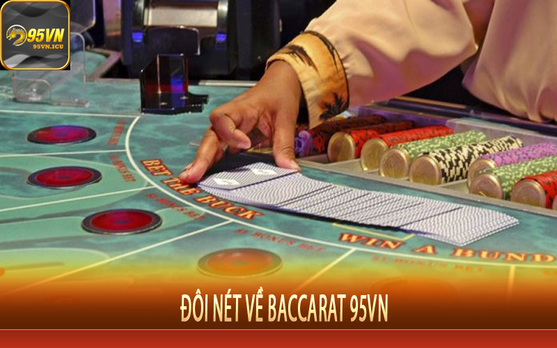 Đôi nét về baccarat KUBET