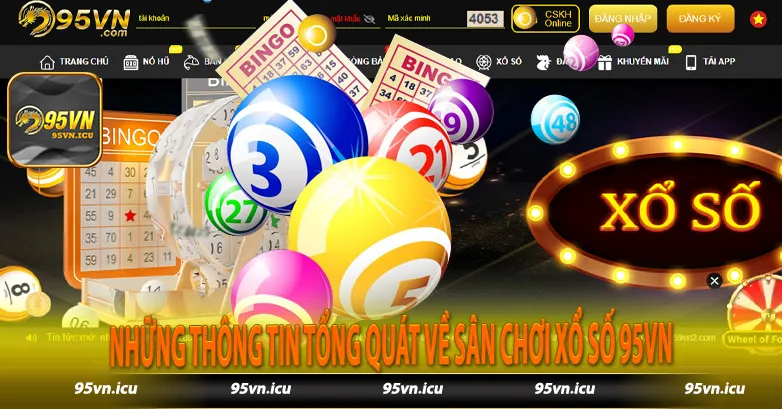 Những thông tin tổng quát về sân chơi xổ số KUBET