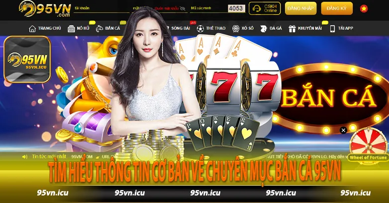 Tìm hiểu thông tin cơ bản về chuyên mục bắn cá KUBET