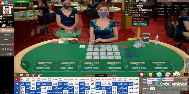 Cách chơi game bull bull OK365