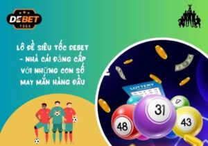 lô đề siêu tốc KUBET